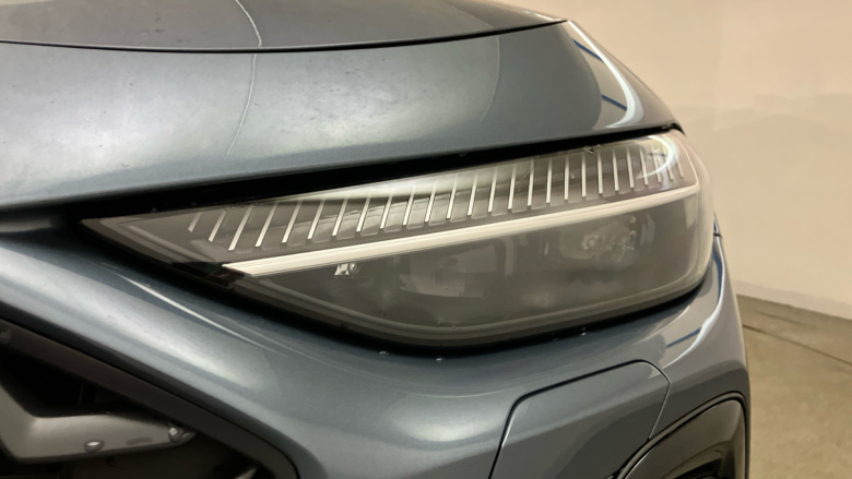 Audi A5 2.0 TFSI 150 Edition 1 4dr S Tronic Petrol Saloon